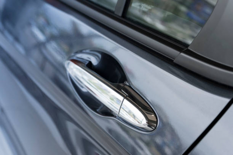 Espelhamento em Carros Medianeira - Espelhamento de Vidros Automotivos