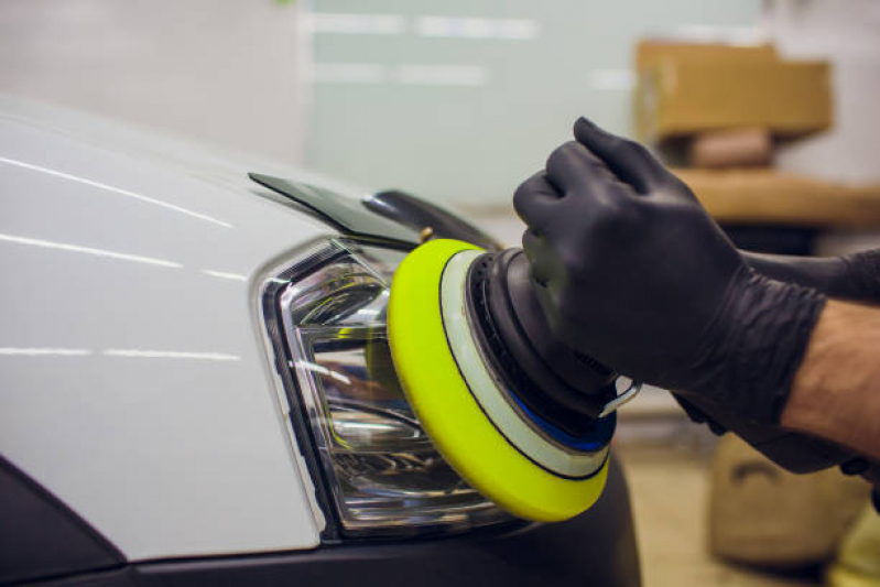 Limpeza Automotiva Profissional Valor Pacaembu - Limpeza dos Vidros Automotivos