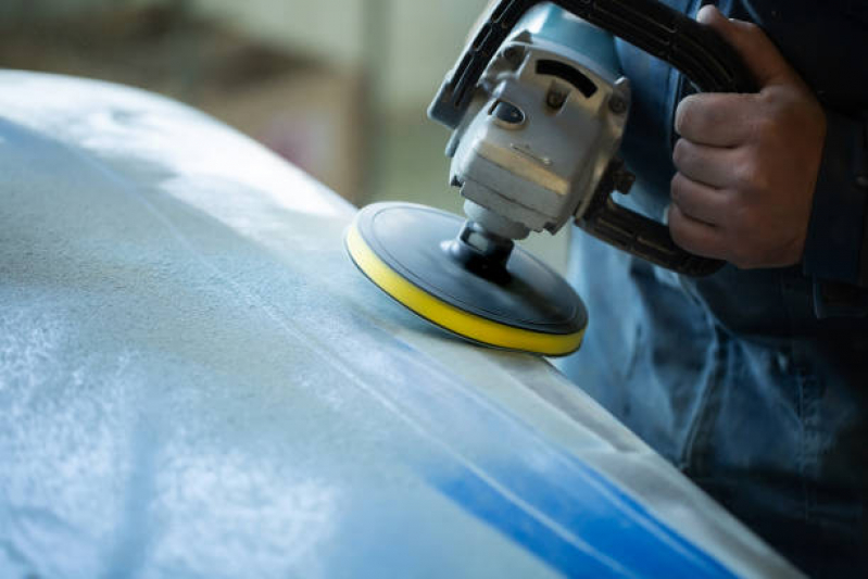 Onde Encontrar Proteção para Pintura de Automóveis Vila Cordeiro - Proteção da Pintura do Veículo