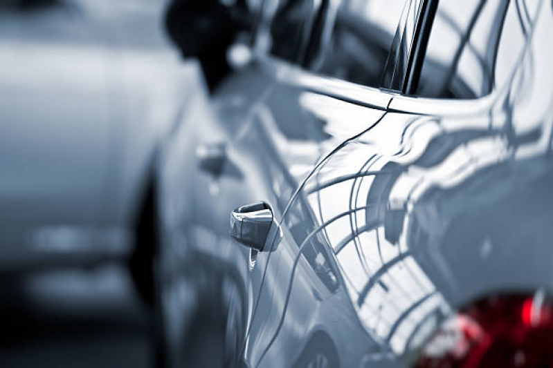 Proteção da Lataria do Automóvel Preço Vila Suzana - Proteção para Pintura Fosca de Veículos