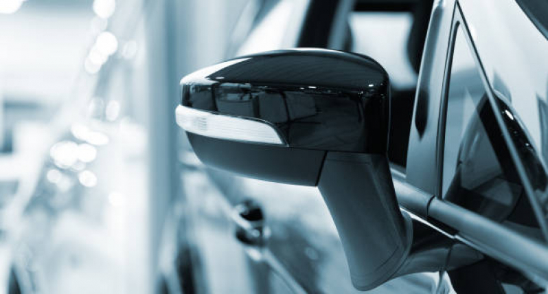Proteção de Pintura para Carros Novos Preço Inajar de Souza - Proteção para Vidros do Carro