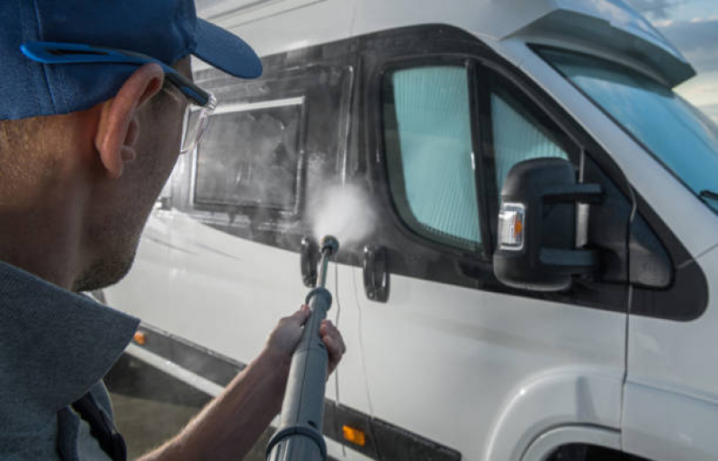 Proteção de Pintura para Vans Preço Andradas - Proteção de Pintura para Caminhões