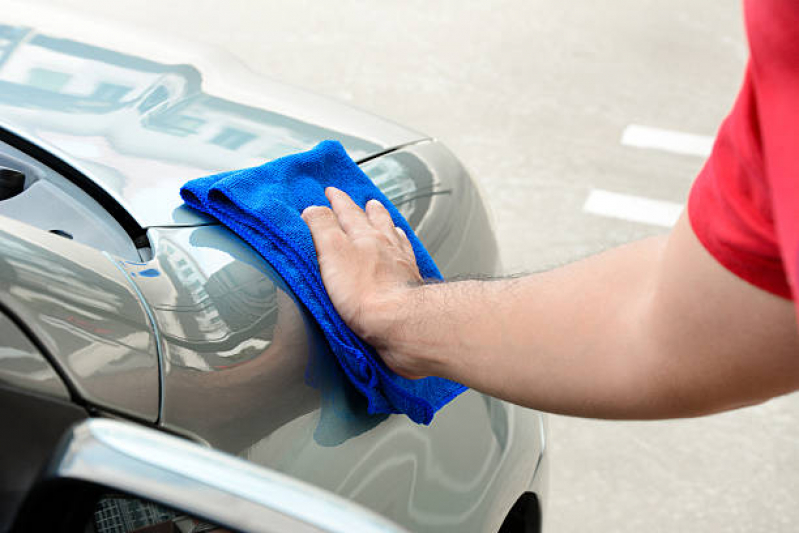 Proteção para Lataria de Carros Anápolis - Proteção da Pintura Metálica do Veículo