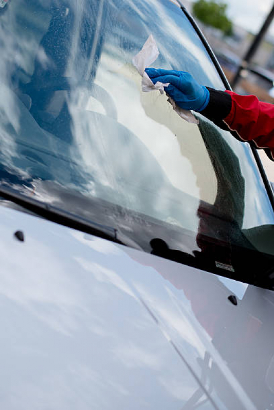 Proteção para Vidros do Carro Preço Caruaru - Proteção para Pintura do Carro