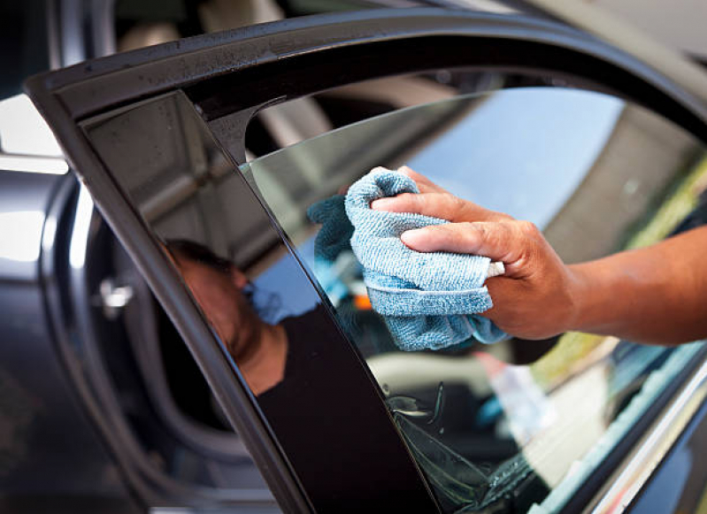 Qual o Preço de Limpeza Automotiva Detalhada Diadema - Limpeza e Higienização de Carros