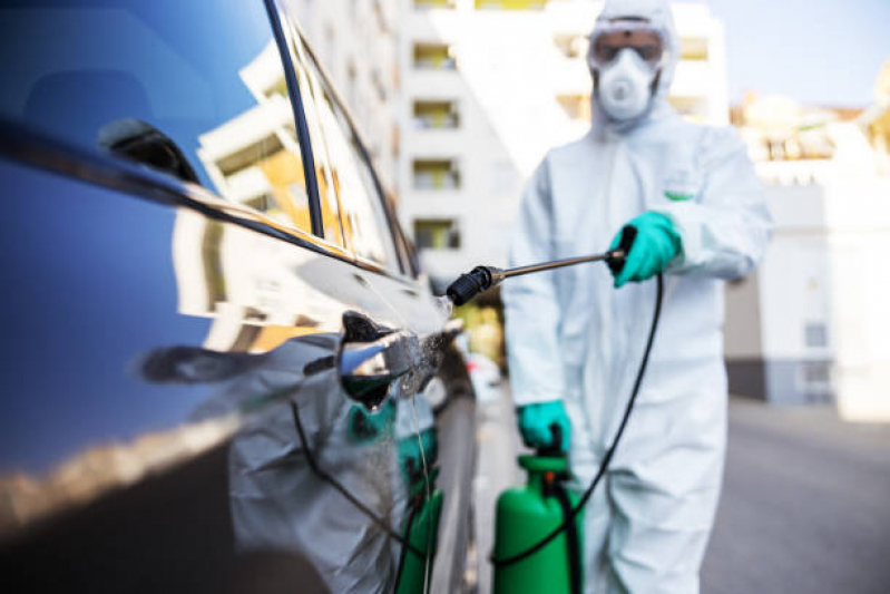 Qual o Preço de Limpeza de Faróis Automotivos Santa Catarina - Limpeza e Higienização de Carros