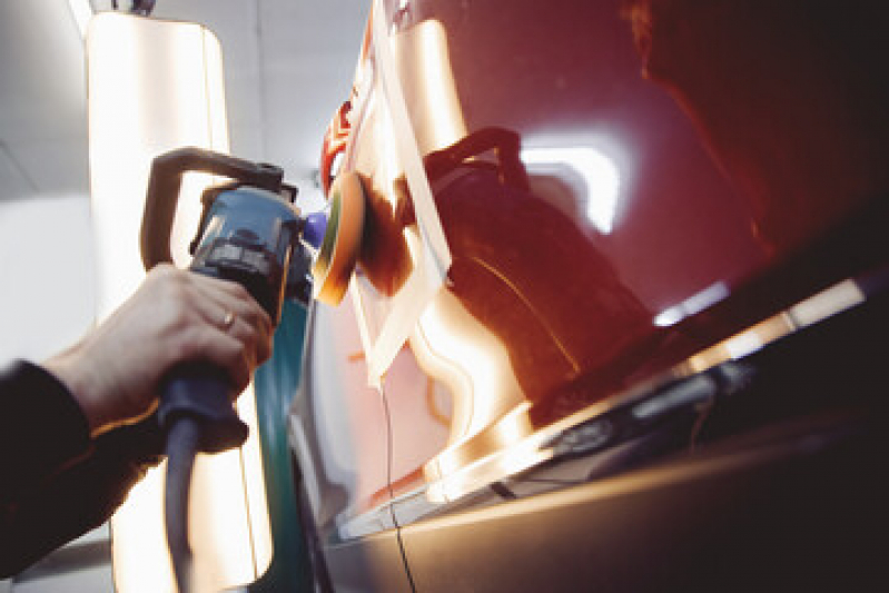 Qual o Preço de Serviço de Espelhamento Automotivo 3m Vespasiano - Serviço de Espelhamento de Pintura Automotiva