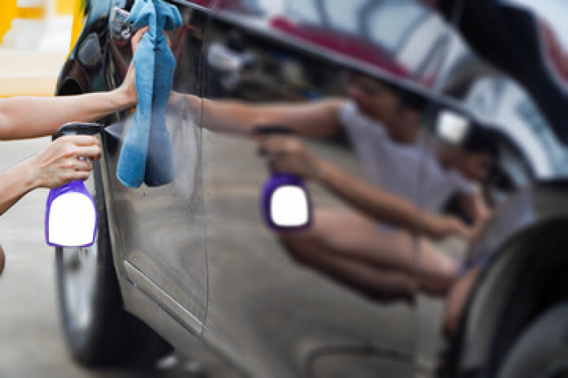Qual o Preço de Serviço de Espelhamento de Pintura Rio Bonito - Serviço de Espelhamento de Pintura Automotiva