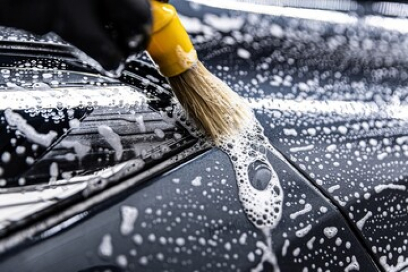 Qual o Preço de Serviço de Limpeza e Higienização de Carros Cambuci - Serviço de Limpeza Automotiva Profissional