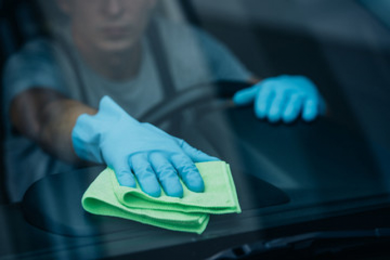 Qual o Preço de Serviço de Limpeza Técnica Automotiva Santo Ângelo - Serviço de Limpeza Detalhada Automotiva