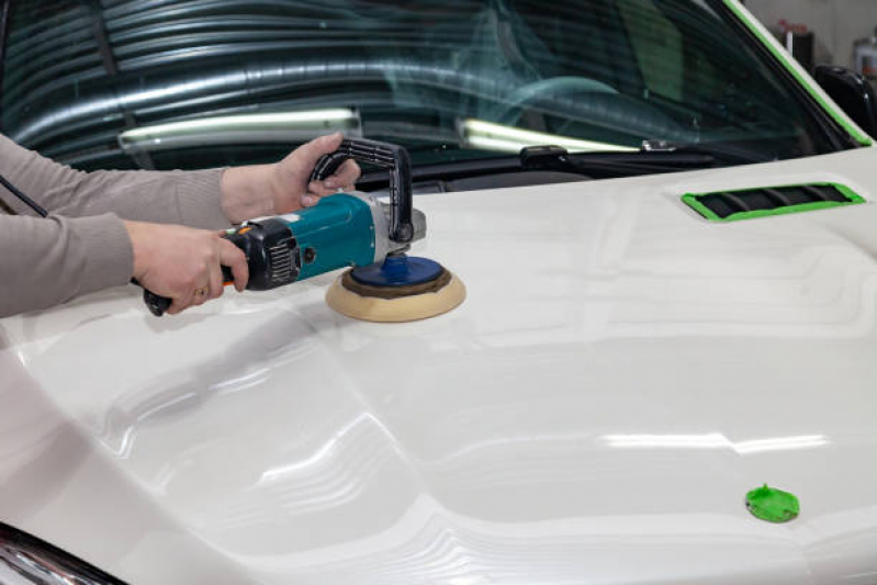 Revestimento Automotivo Cerâmico Casa Verde - Revestimento de Cerâmica para Carro