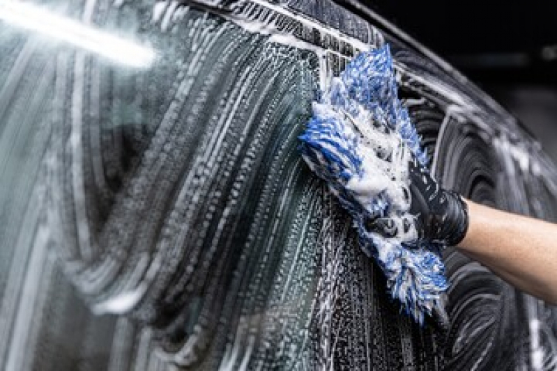 Serviço de Limpeza e Higienização de Carros Preço Belém - Serviço de Limpeza de Vidro Automotivo