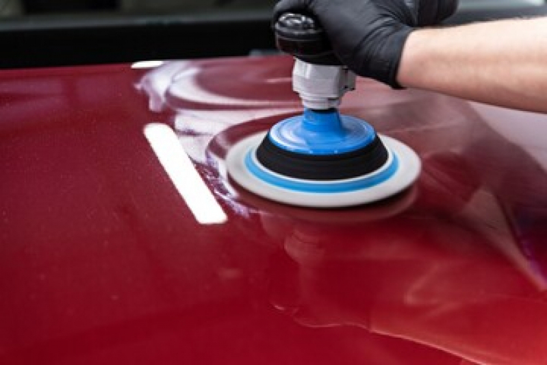 Serviço de Proteção de Pintura Automotiva 3m Valores Prudente de Morais - Serviço de Proteção Pintura Automóvel
