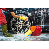 higienização em carros Santa Vitória do Palmar
