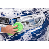 limpeza automotiva detalhada valor Higienópolis
