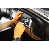 limpeza e higienização automotiva Brusque