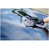limpeza e higienização de carros Brusque