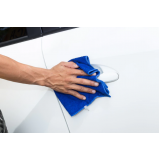 preço de polimento e revitalização de pintura automotiva Socorro