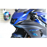 preço de vitrificação de moto kisho bras leme