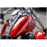 preço de vitrificação de pintura motos Roraima