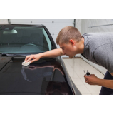 proteção de pintura automotiva preço Mamborê