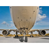 proteção de pintura para aeronaves preço Alto da Boa Vista