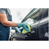 serviço de limpeza automotiva profissional Vespasiano