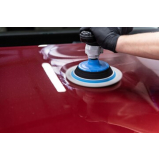 serviço de proteção de pintura automotiva 3m valores Betim