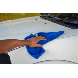valor de proteção de pintura de carro Jacarepaguá