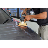 valor de selante para pintura automotiva Caldas Novas
