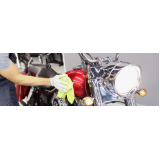vitrificação em motos valor Marabá