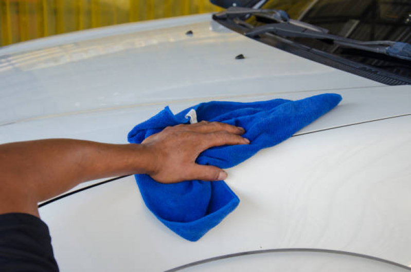 Valor de Proteção para Pintura de Carro Vila Nova Cachoeirinha - Proteção para Pintura Fosca de Veículos
